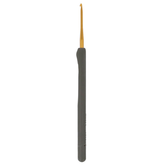 Tulip Etimo crochet hooks soft grip