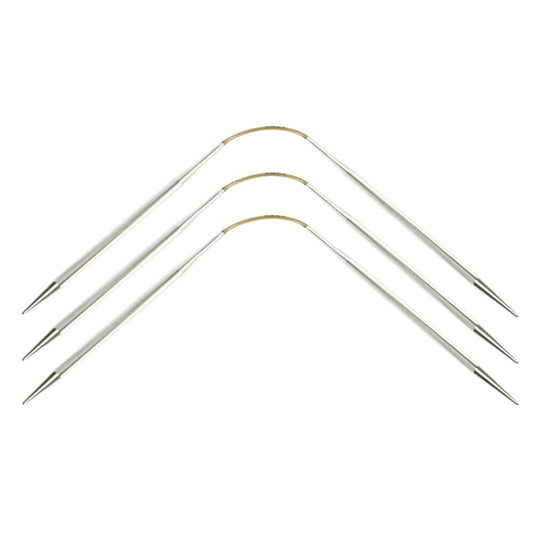 addi fou trio 21 cm