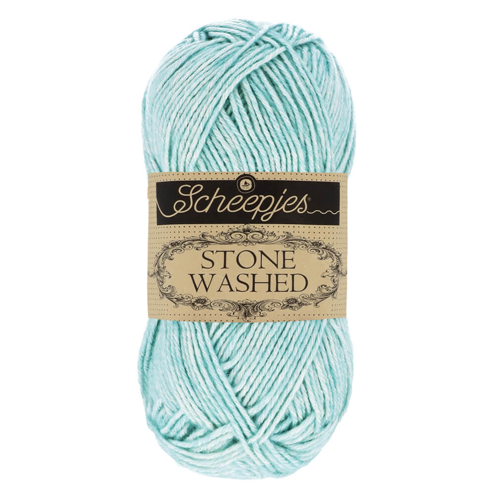 scheepjes stone washed