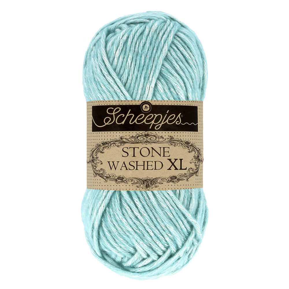 Scheepjes stone washed XL