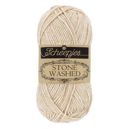 scheepjes stone washed
