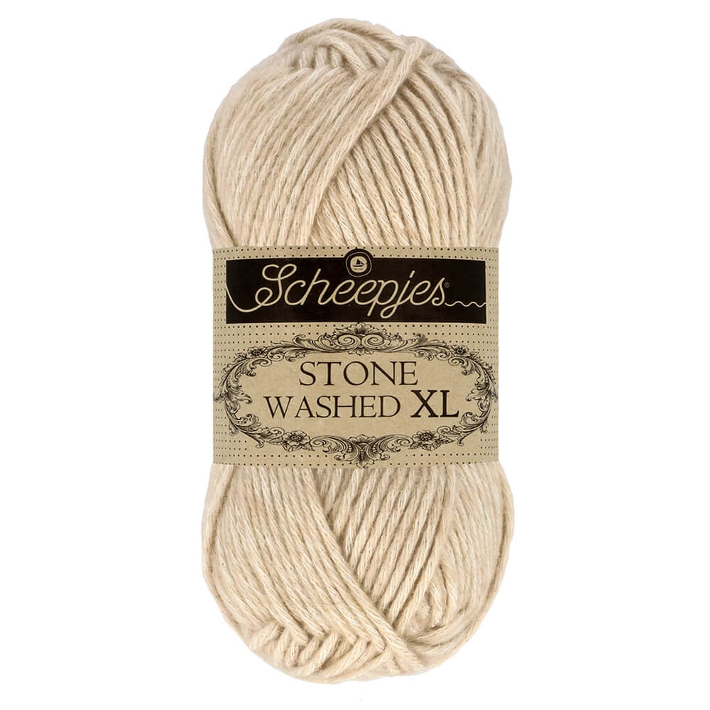 Scheepjes stone washed XL