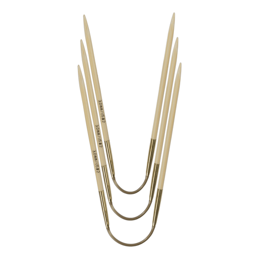 addi crasy trio bambou 24 cm