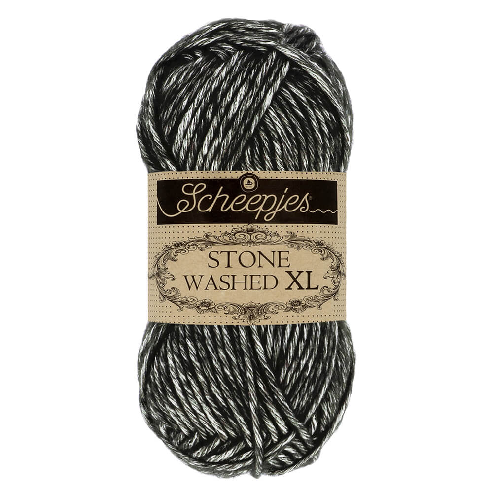Scheepjes stone washed XL