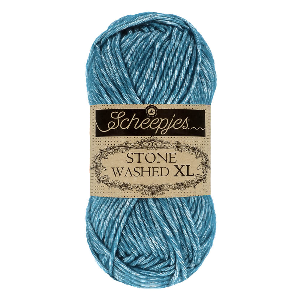 Scheepjes stone washed XL