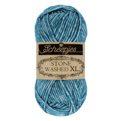 Scheepjes stone washed XL
