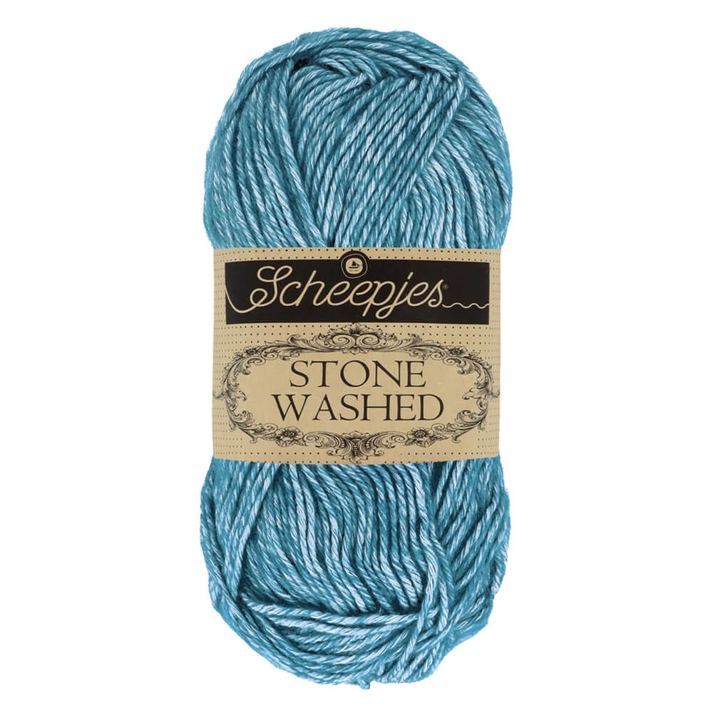 scheepjes stone washed