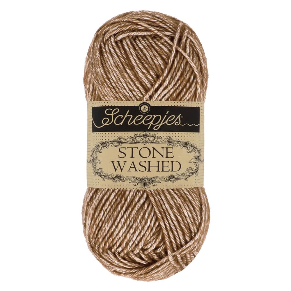 scheepjes stone washed