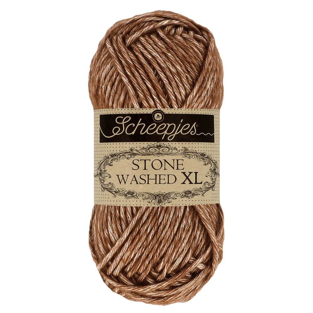 Scheepjes stone washed XL