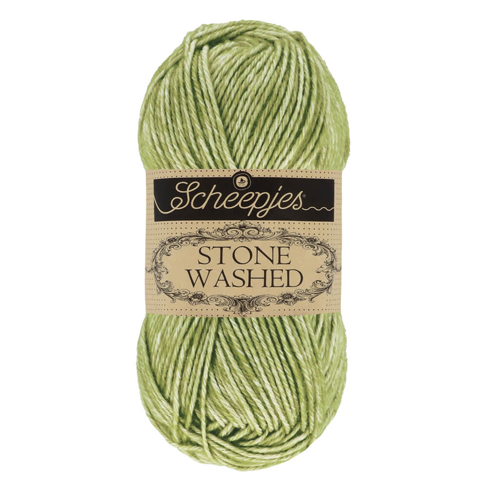 scheepjes stone washed