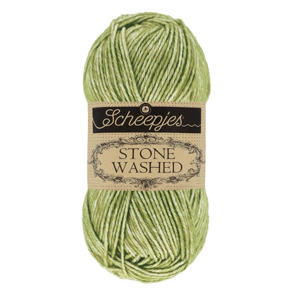 scheepjes stone washed
