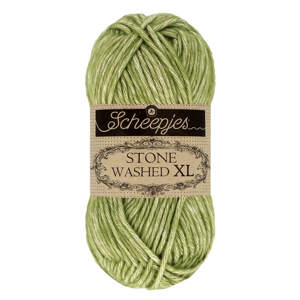 Scheepjes stone washed XL