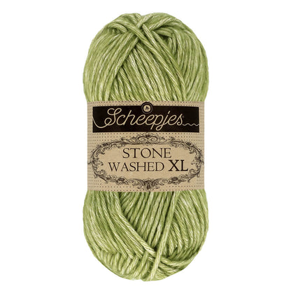Scheepjes stone washed XL