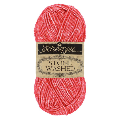 scheepjes stone washed