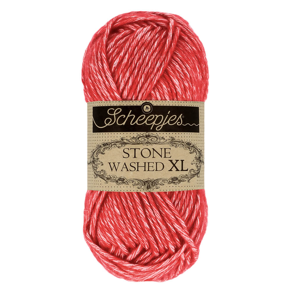 Scheepjes stone washed XL