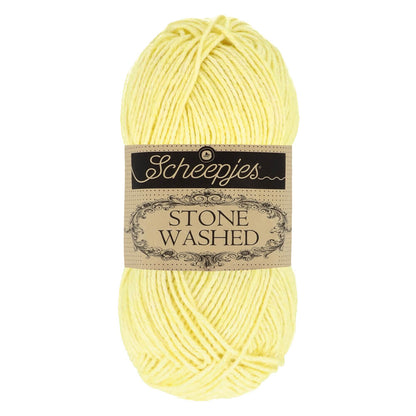 scheepjes stone washed