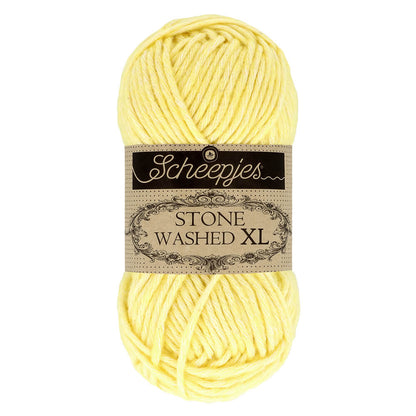 Scheepjes stone washed XL