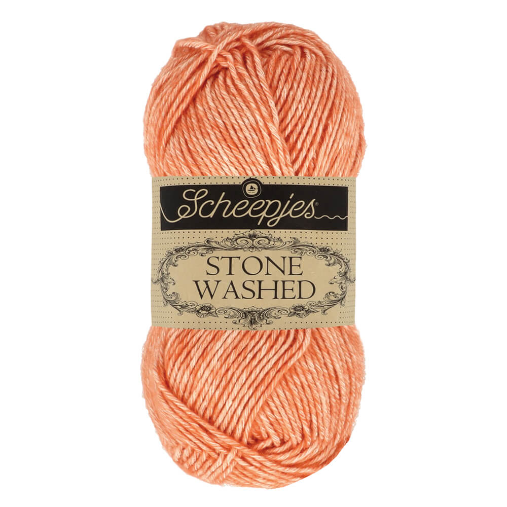scheepjes stone washed
