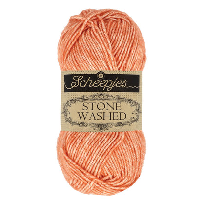 scheepjes stone washed