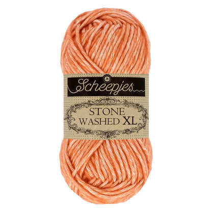 Scheepjes stone washed XL