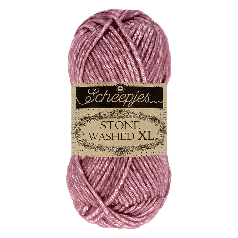 Scheepjes stone washed XL