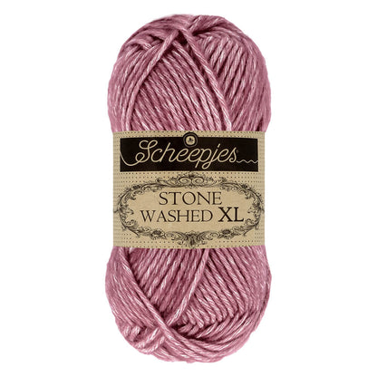 Scheepjes stone washed XL