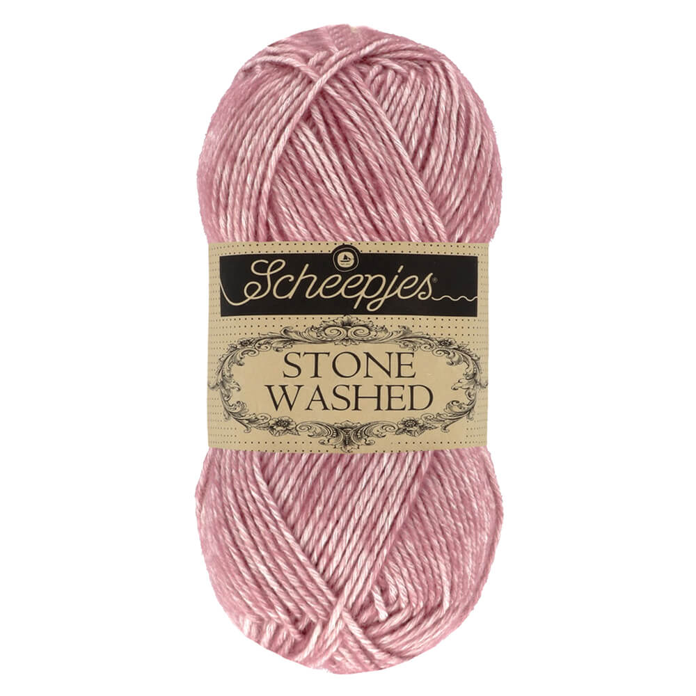 scheepjes stone washed