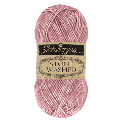scheepjes stone washed