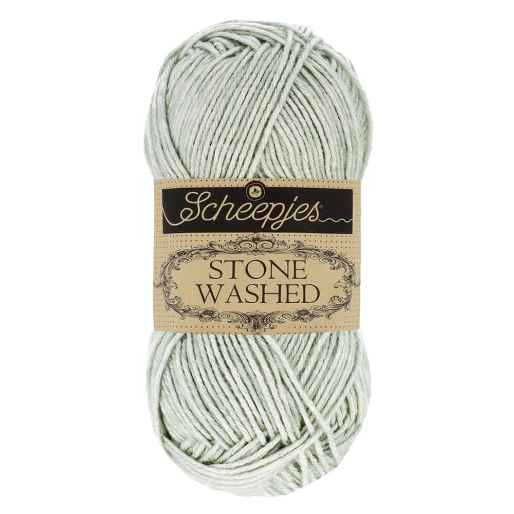 scheepjes stone washed