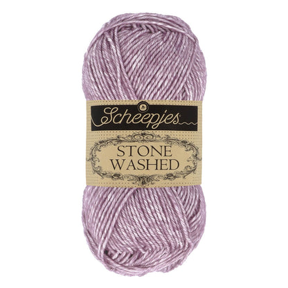 scheepjes stone washed