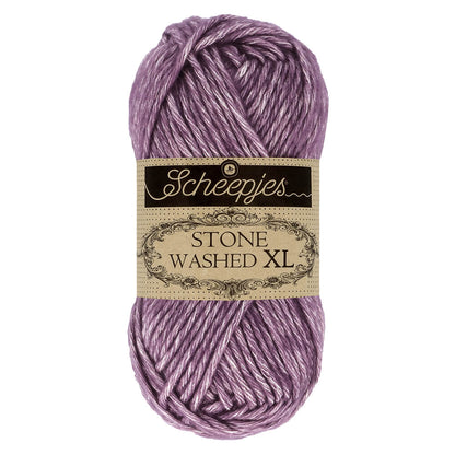 Scheepjes stone washed XL