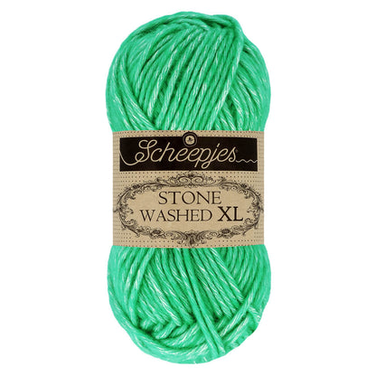 Scheepjes stone washed XL