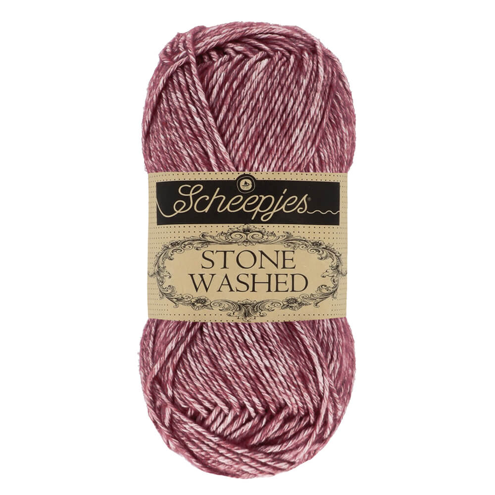 scheepjes stone washed