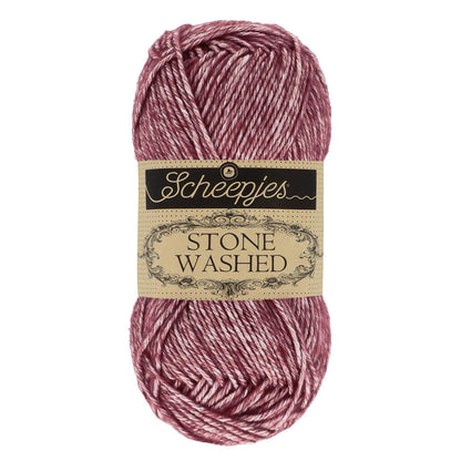scheepjes stone washed