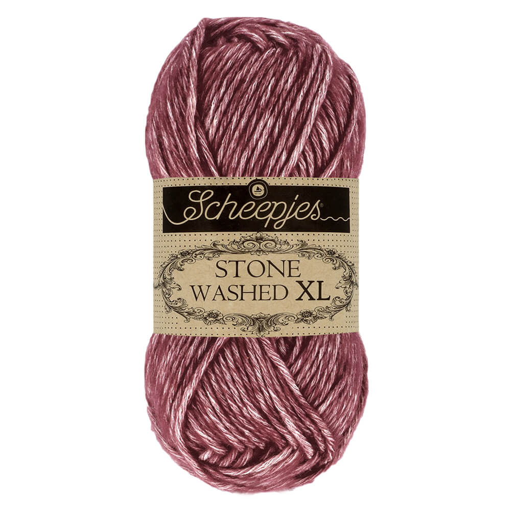 Scheepjes stone washed XL