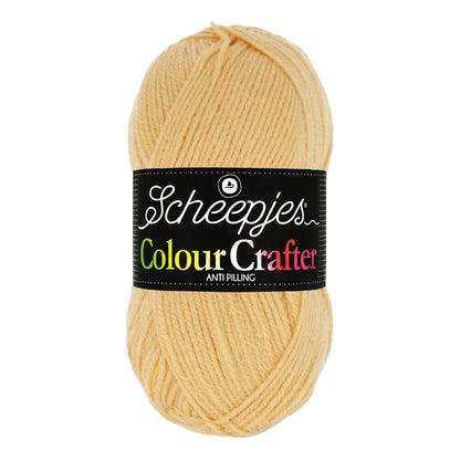 scheepjes colour crafter