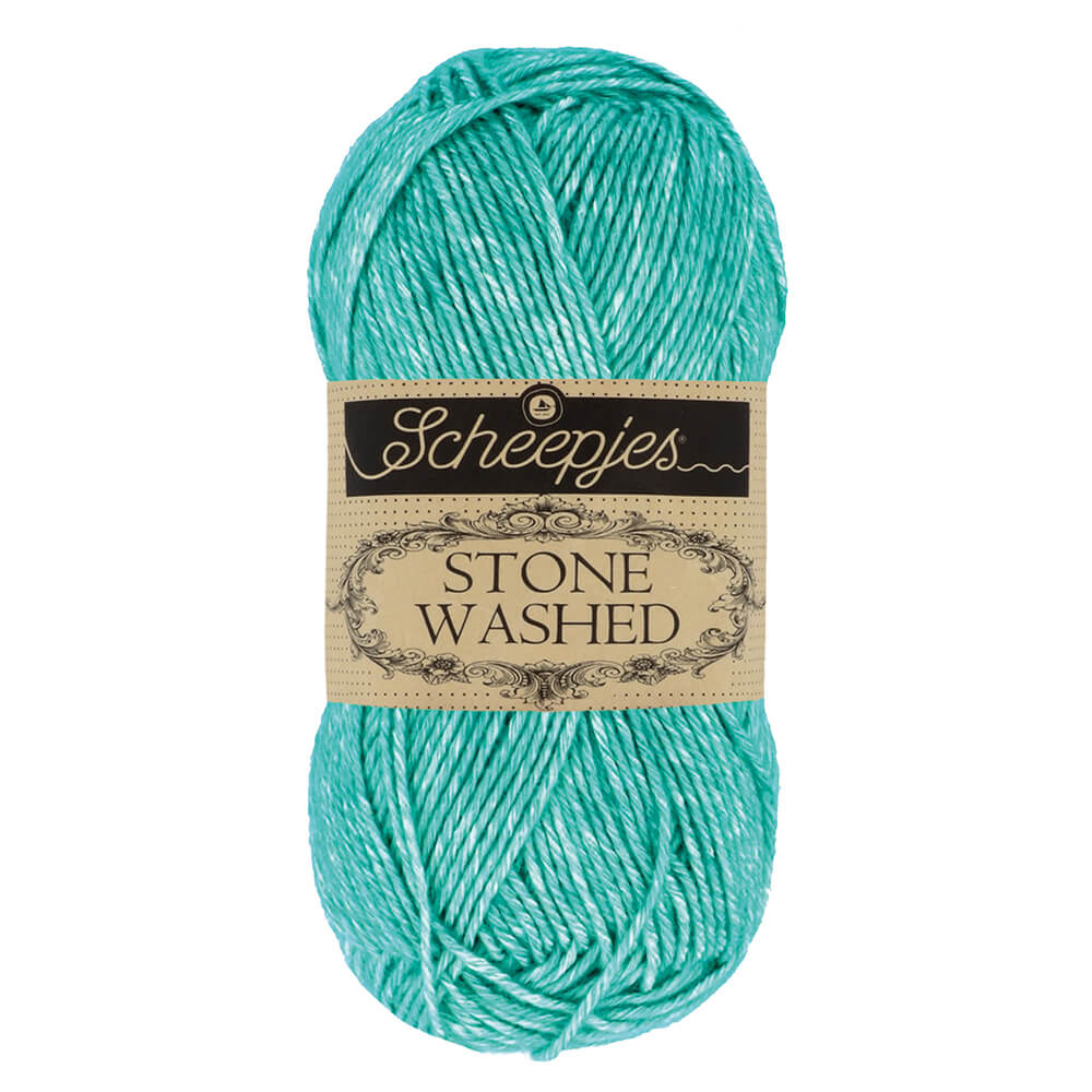 scheepjes stone washed