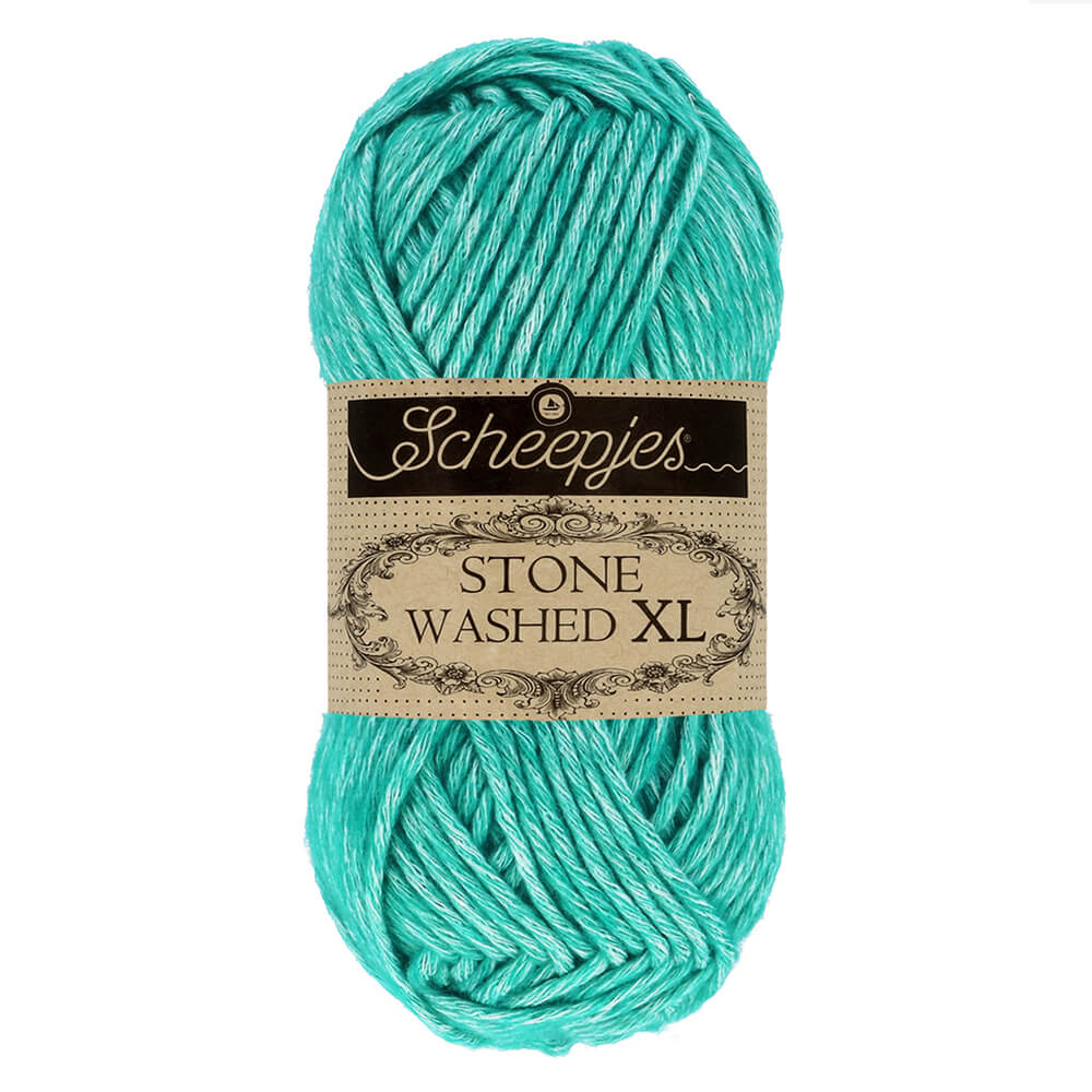 Scheepjes stone washed XL