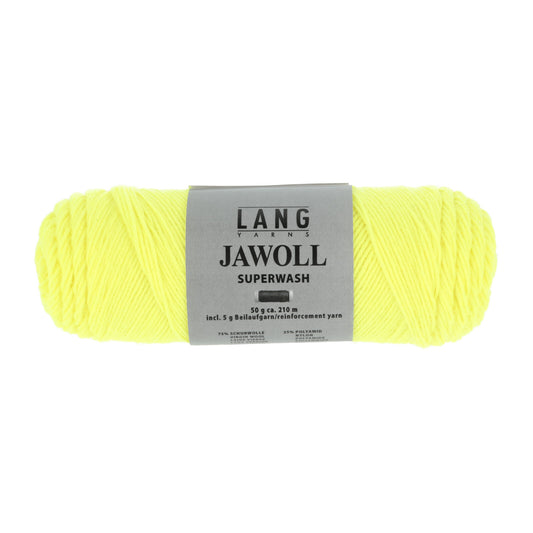 long yarns yesoll