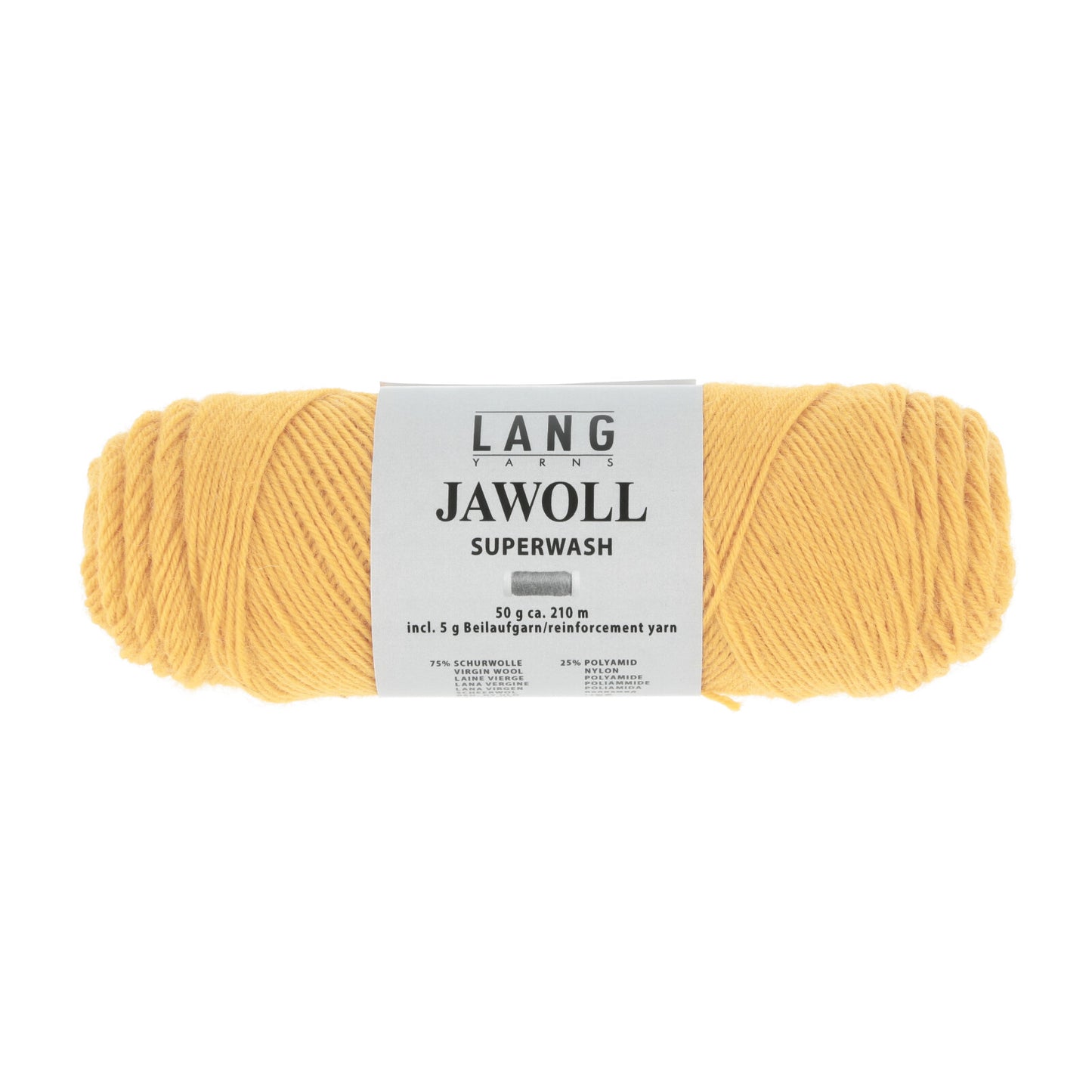 long yarns yesoll