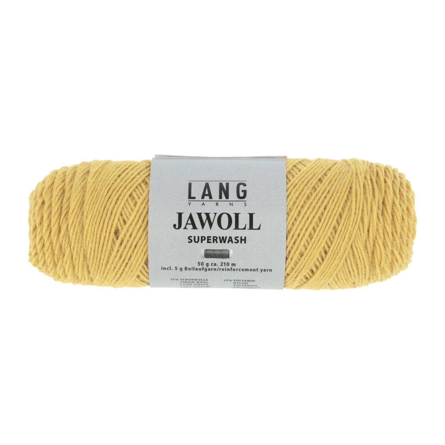 long yarns yesoll