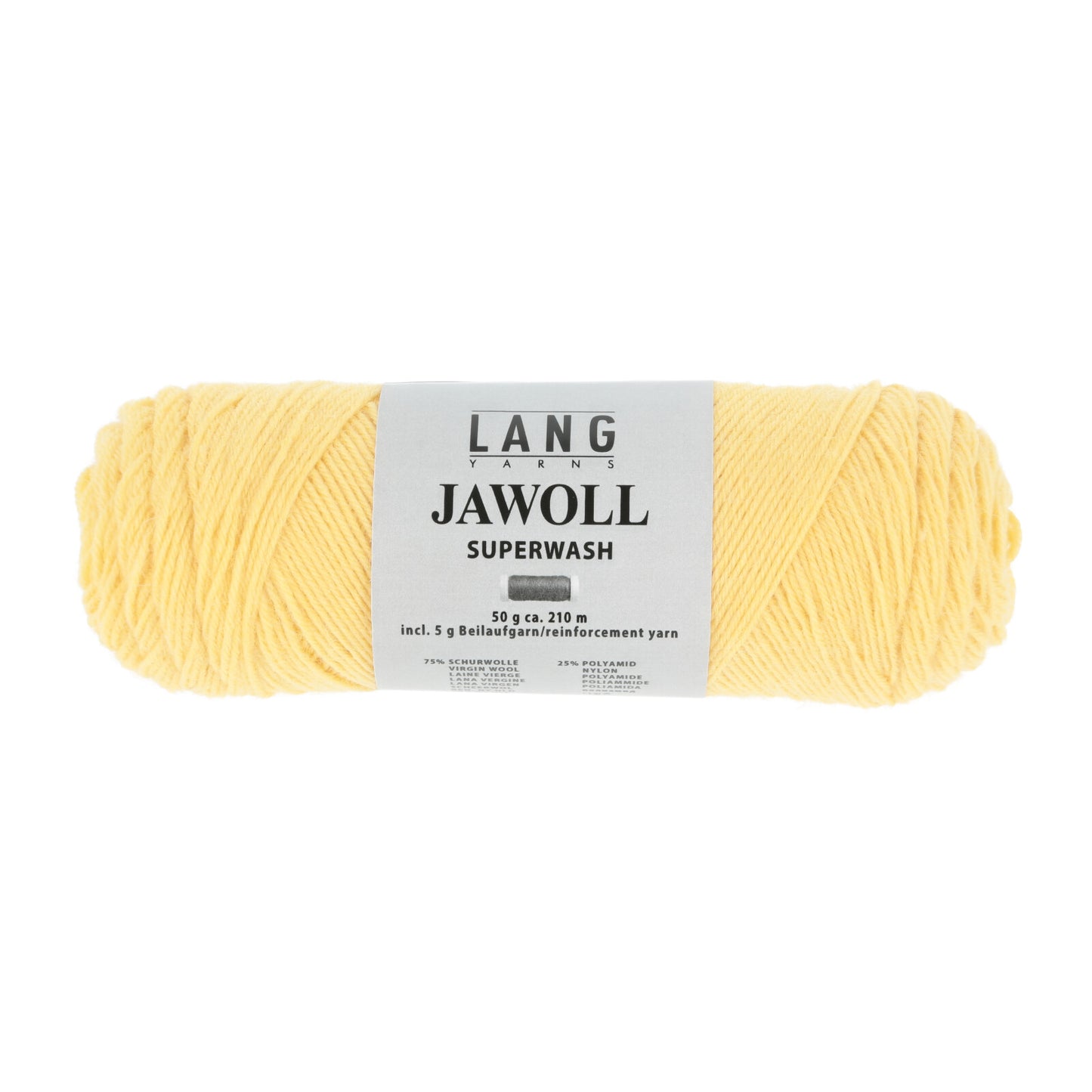 long yarns yesoll