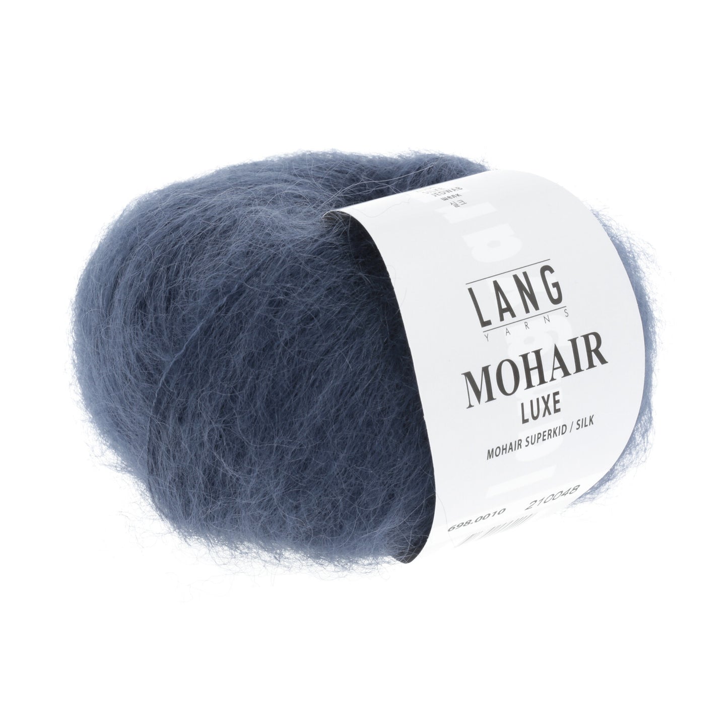 long yarns mohair luxury 