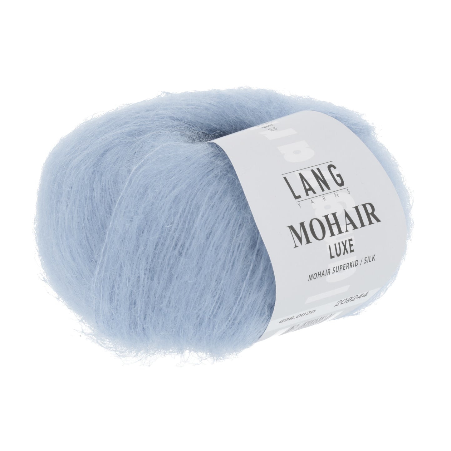 long yarns mohair luxury 