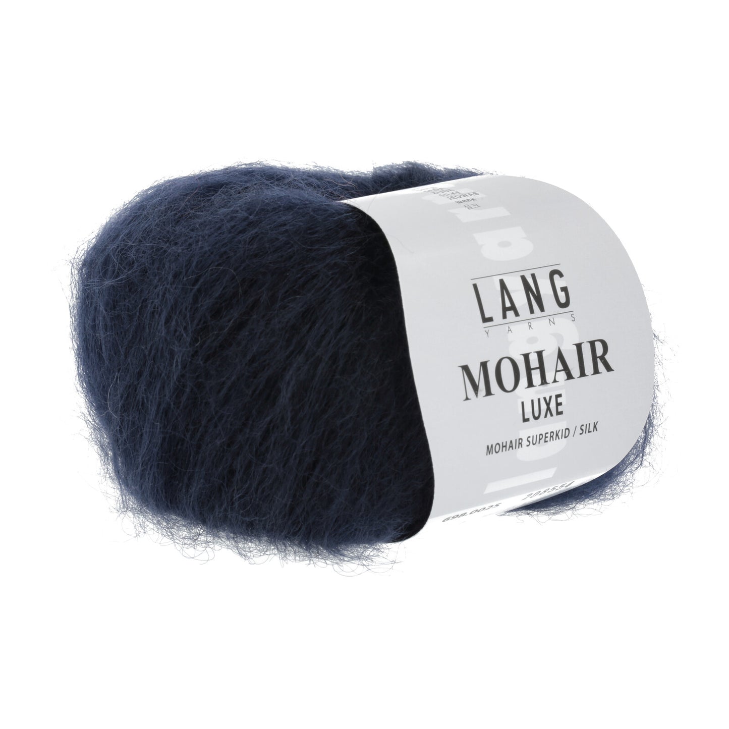 long yarns mohair luxury 