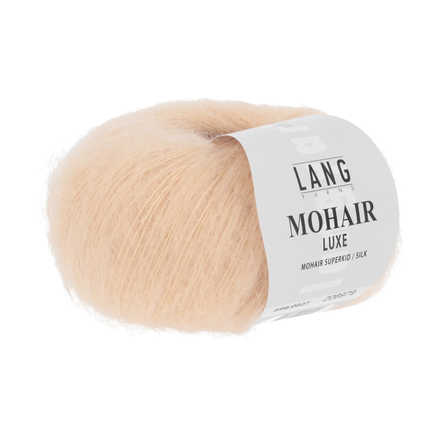 long yarns mohair luxury 