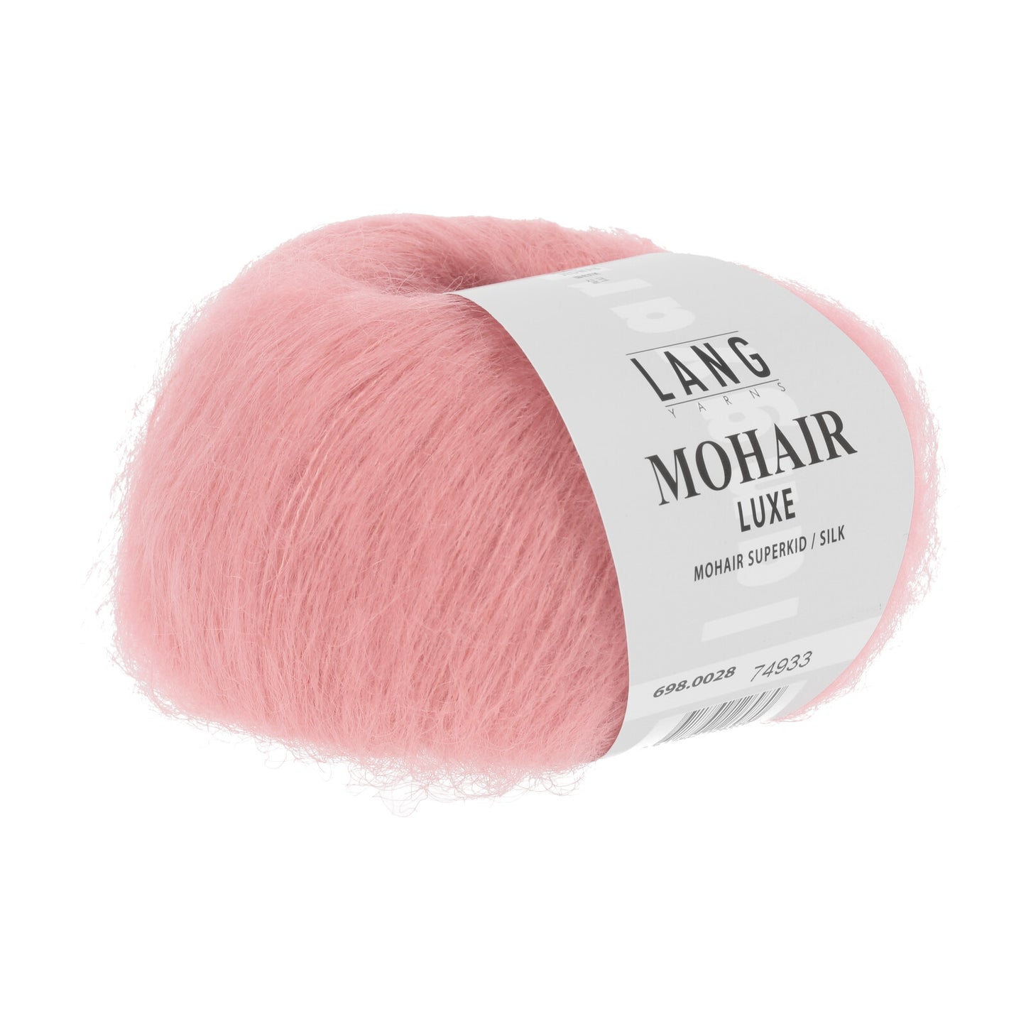 long yarns mohair luxury 
