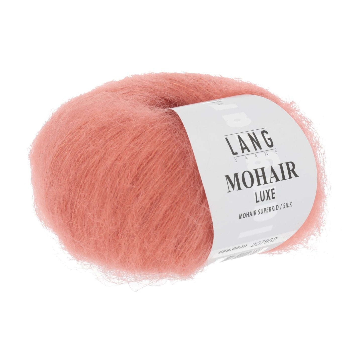 long yarns mohair luxury 
