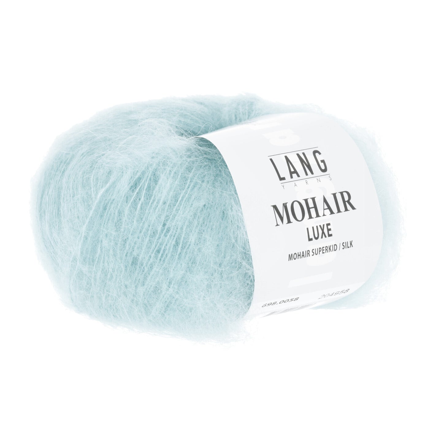 long yarns mohair luxury 