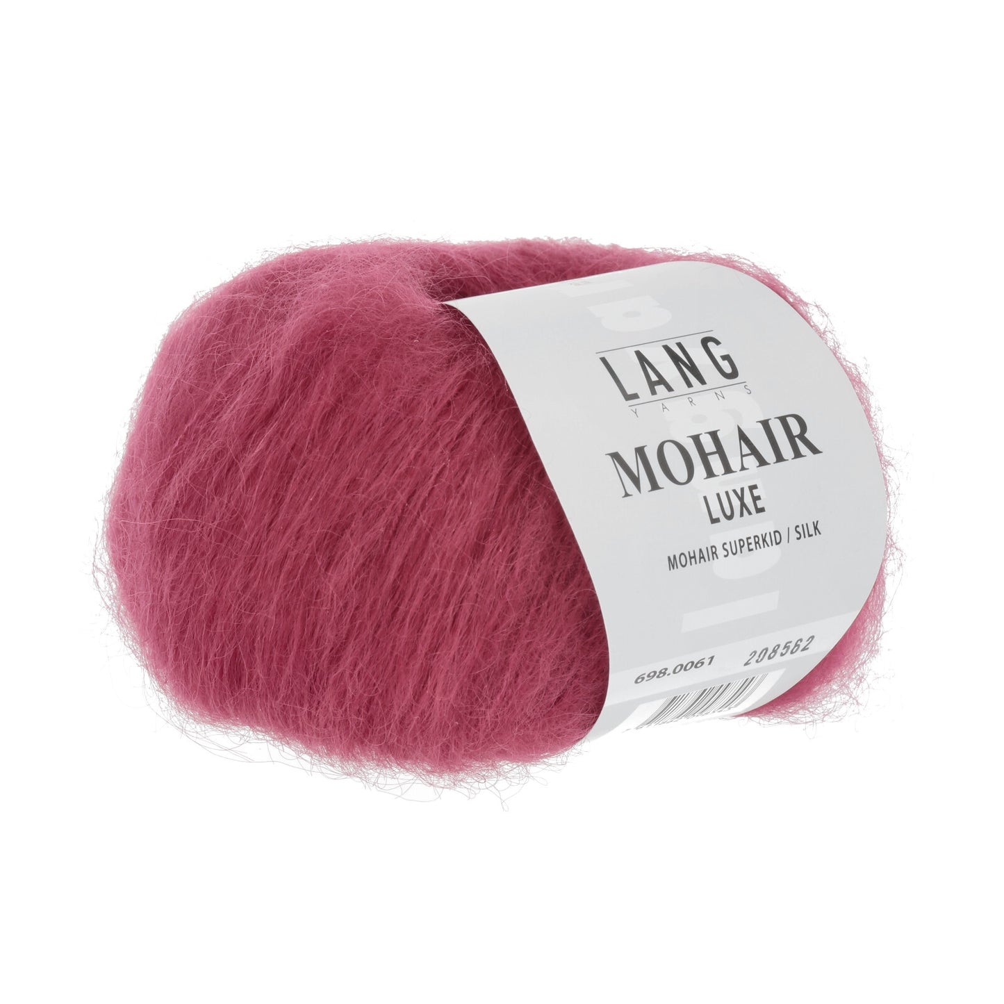 long yarns mohair luxury 